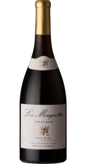 Picture of Les Mougeottes Pinot Noir