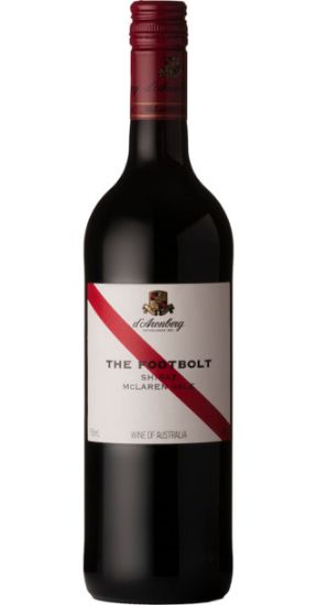 Picture of The Footbolt Shiraz