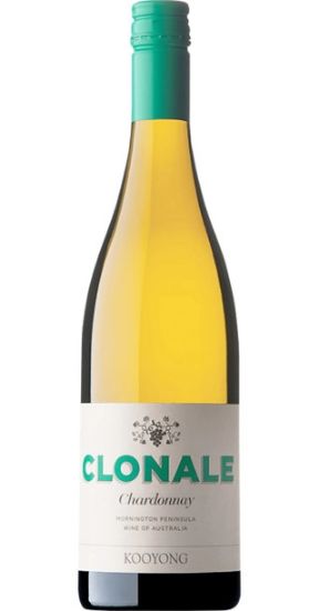 Picture of Clonale Chardonnay