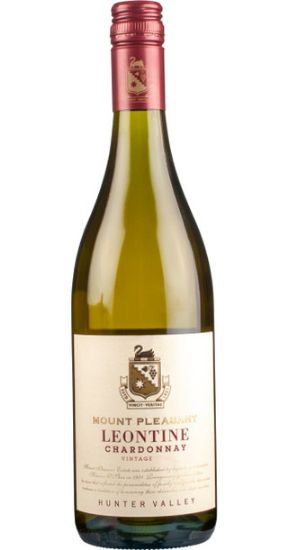 Picture of Family Collection Leontine Chardonnay