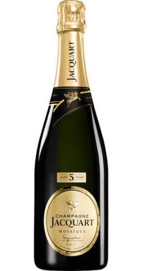 Picture of Champagne Mosaïque Signature