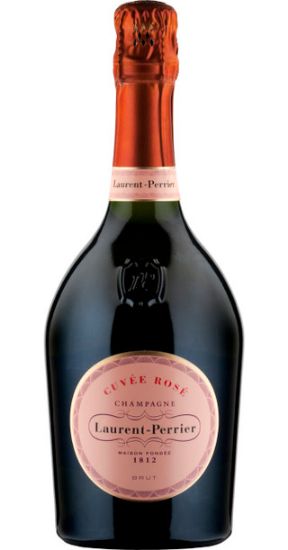 Picture of Champagne Cuvée Rosé