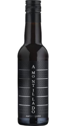 Picture of Amontillado 37.5cl